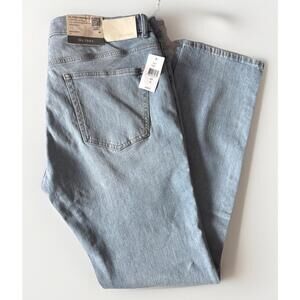 DL1961 Jeans Mens 38x34 Denim Performance Nick Slim Stretch Casual NWT